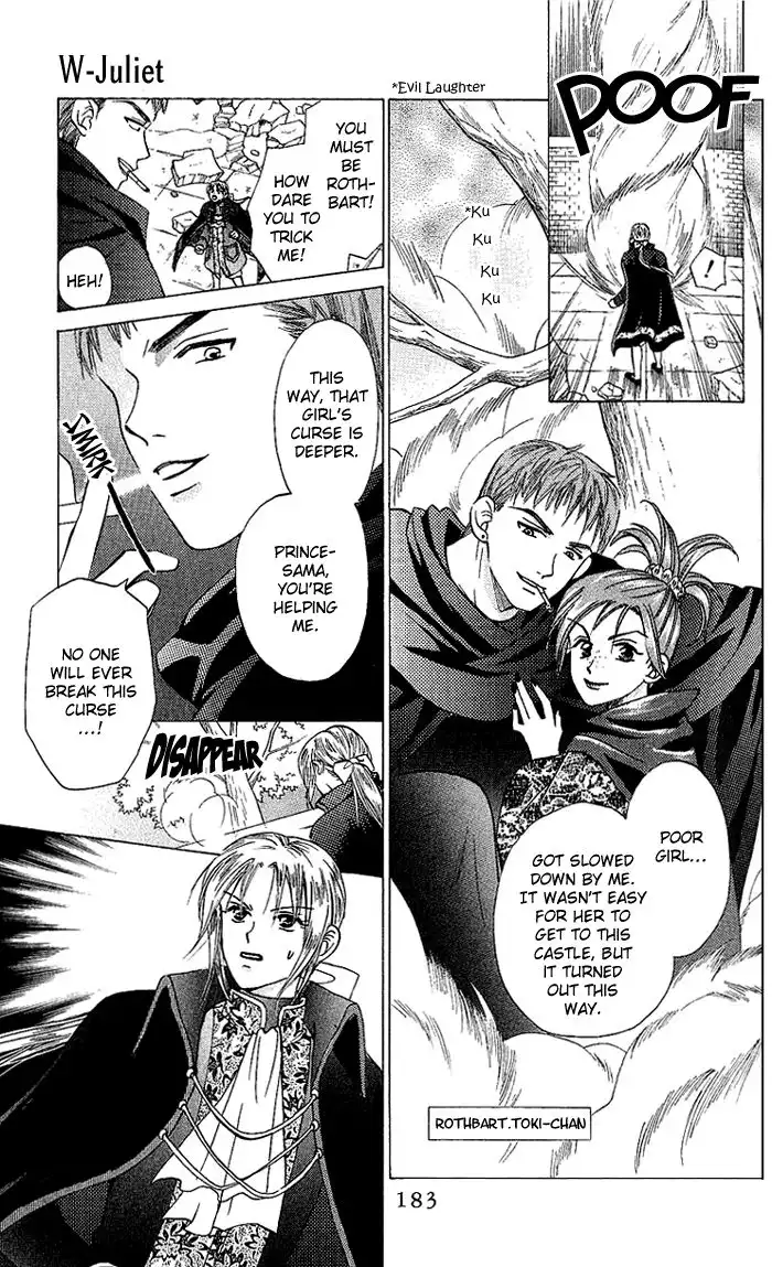 W Juliet Chapter 50 21